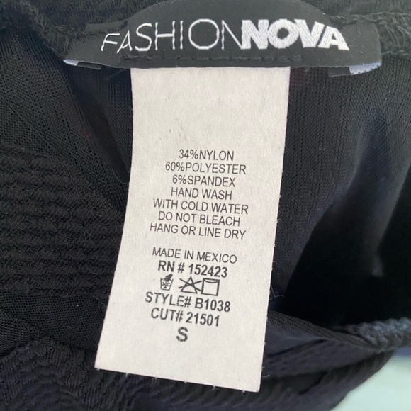 Women top - Picture 2 of 2